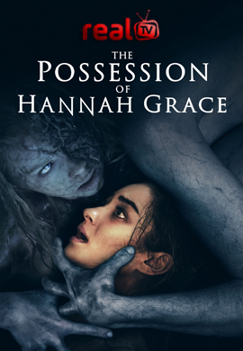 the possession of hannah grace
